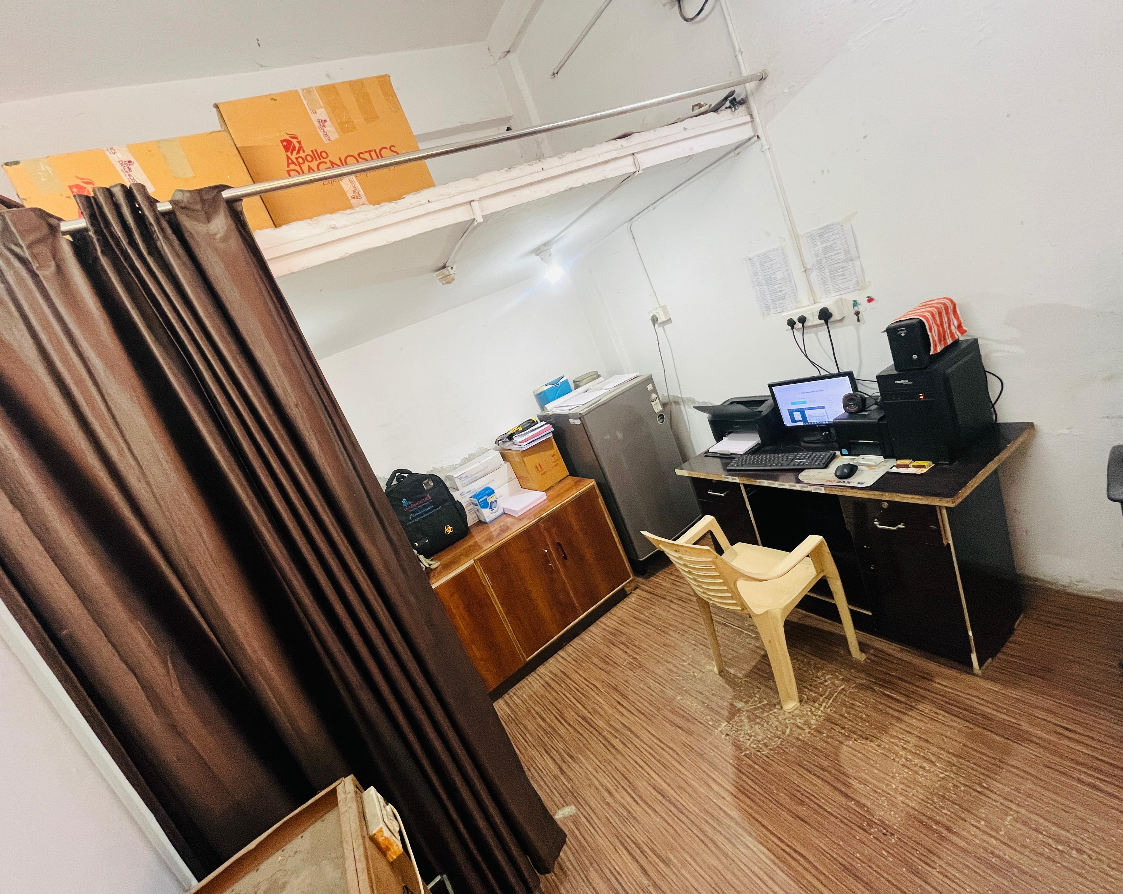 Lab Image